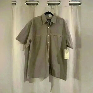 Men’s American Republic Button Down